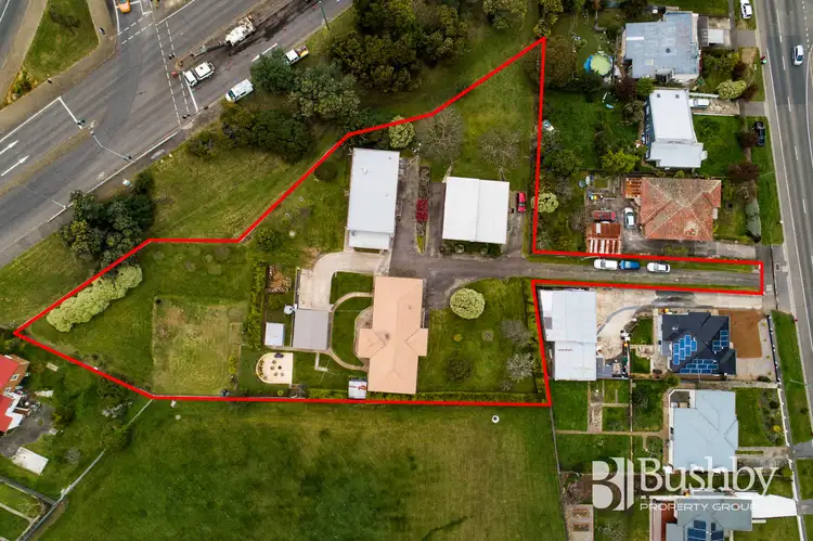 34 Alanvale Road, Newnham TAS 7248