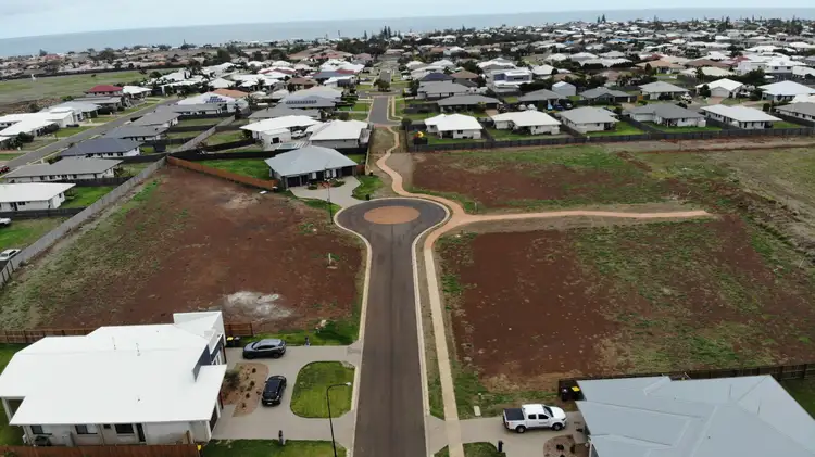 LOT 209, 13 Lamond St, Bargara QLD 4670