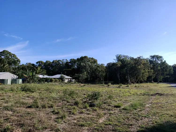123 Sylvan Drive..., Moore Park Beach QLD 4670