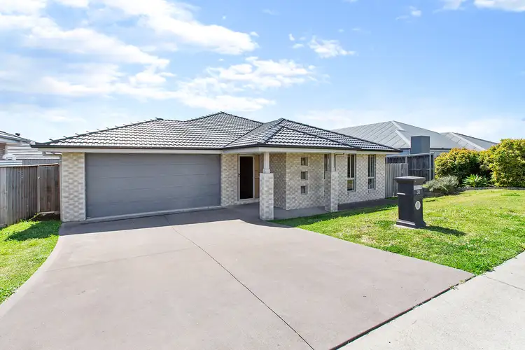 Main view of Homely house listing, 30 Grasshawk Drive, Chisholm NSW 2322