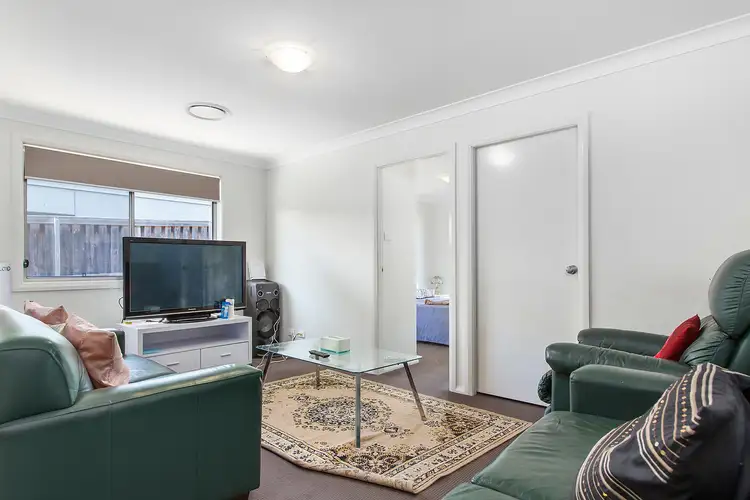 Second view of Homely house listing, 30 Grasshawk Drive, Chisholm NSW 2322