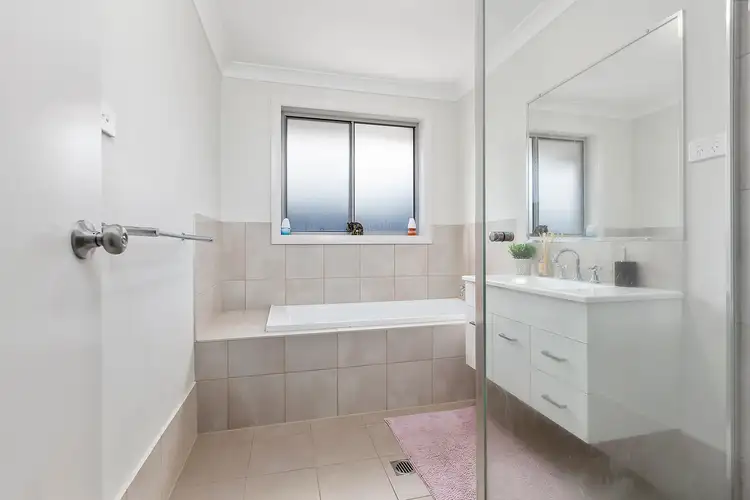 Fourth view of Homely house listing, 30 Grasshawk Drive, Chisholm NSW 2322
