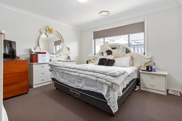 Sixth view of Homely house listing, 30 Grasshawk Drive, Chisholm NSW 2322