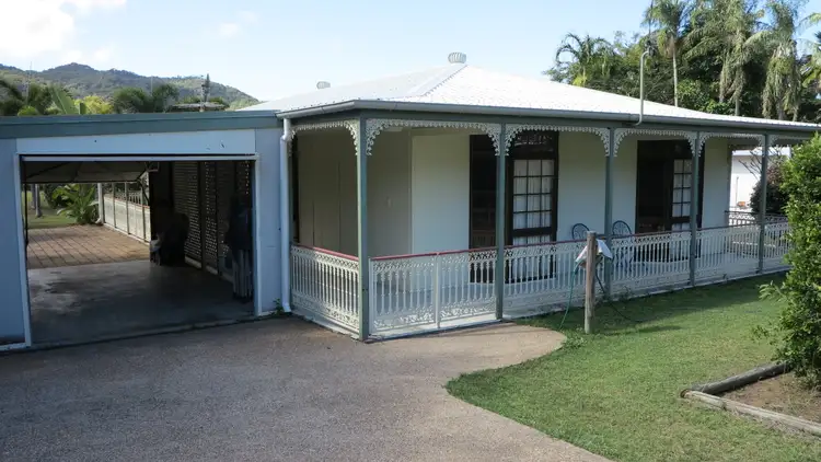 15 Lilac Street, Nelly Bay QLD 4819
