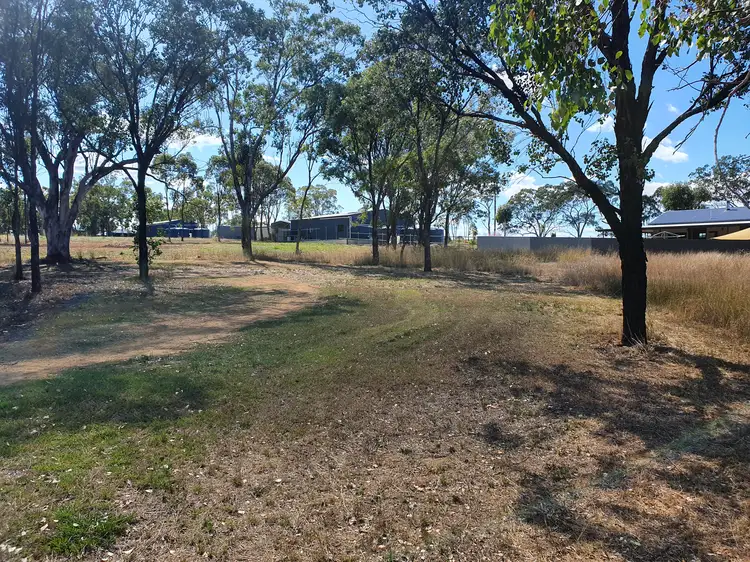 Fourth view of Homely land listing, LOT 14 Un-Named off Railway Street, Hendon QLD 4362