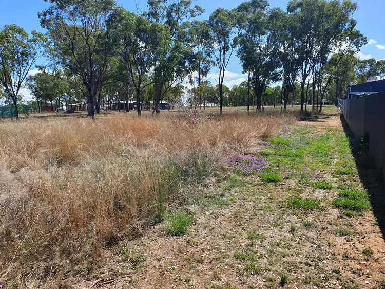 Sixth view of Homely land listing, LOT 14 Un-Named off Railway Street, Hendon QLD 4362