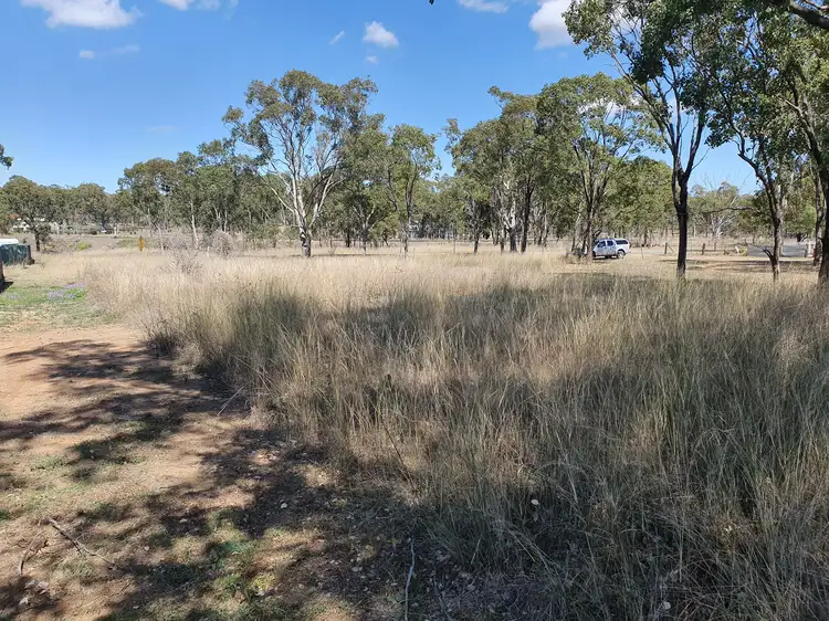 Seventh view of Homely land listing, LOT 14 Un-Named off Railway Street, Hendon QLD 4362