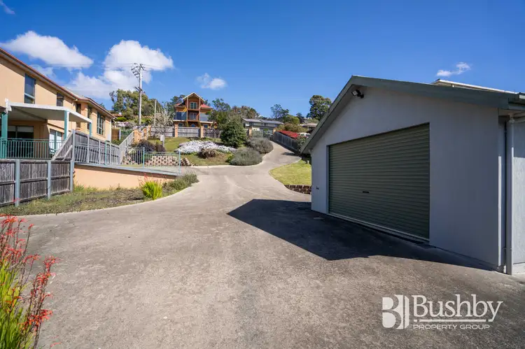 Third view of Homely land listing, 30 Penrith Street, Riverside TAS 7250