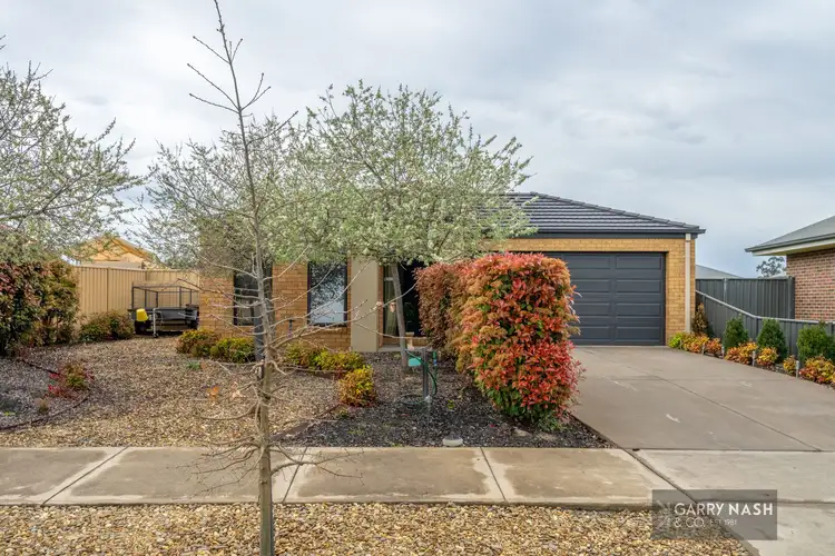 Main view of Homely house listing, 4a Bradbury Drive, Wangaratta VIC 3677