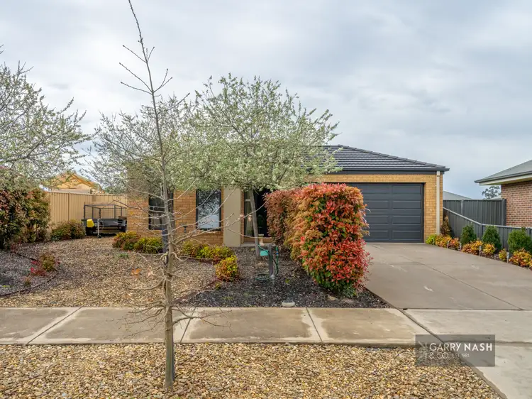 Third view of Homely house listing, 4a Bradbury Drive, Wangaratta VIC 3677