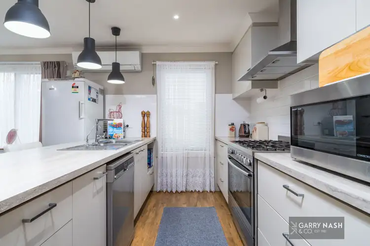 Fourth view of Homely house listing, 4a Bradbury Drive, Wangaratta VIC 3677