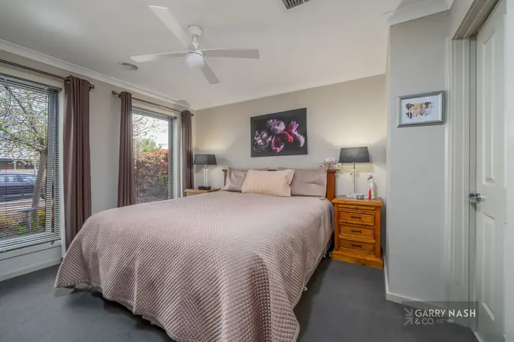 Fifth view of Homely house listing, 4a Bradbury Drive, Wangaratta VIC 3677
