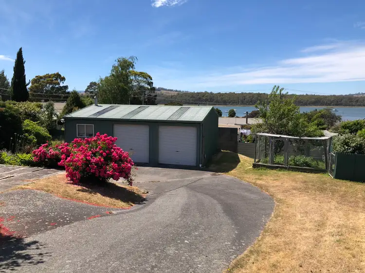 Main view of Homely land listing, 5a Taree Crescent, Gravelly Beach TAS 7276