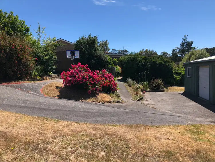 Second view of Homely land listing, 5a Taree Crescent, Gravelly Beach TAS 7276