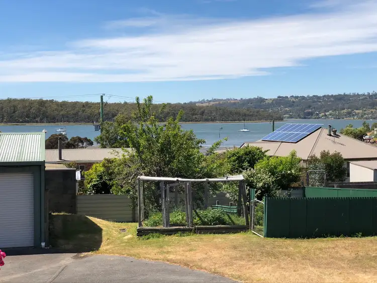 Third view of Homely land listing, 5a Taree Crescent, Gravelly Beach TAS 7276