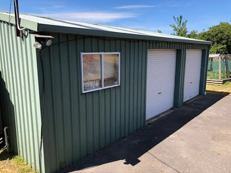 Fourth view of Homely land listing, 5a Taree Crescent, Gravelly Beach TAS 7276