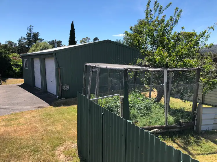 Fifth view of Homely land listing, 5a Taree Crescent, Gravelly Beach TAS 7276