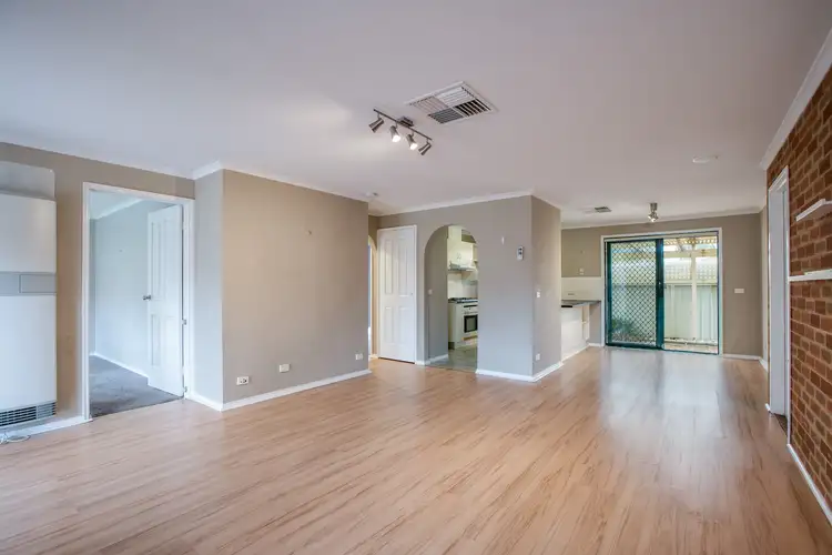 Third view of Homely townhouse listing, 1/14 Tristan Court, Lavington NSW 2641