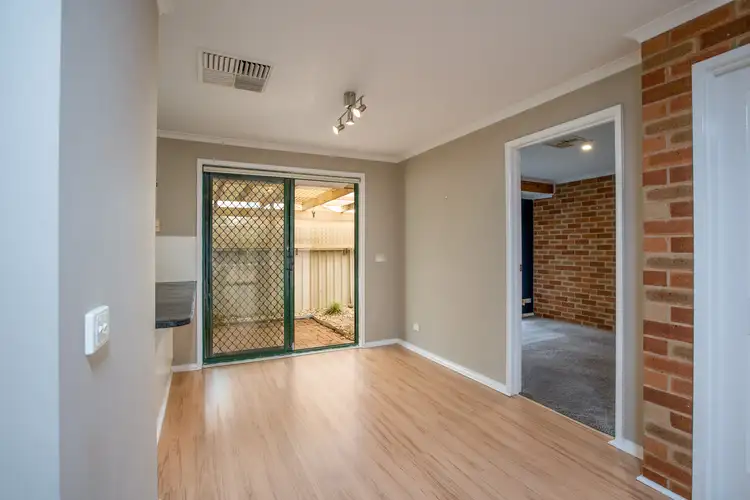 Sixth view of Homely townhouse listing, 1/14 Tristan Court, Lavington NSW 2641