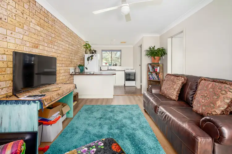 3/19 Harle Street, Weston NSW 2326