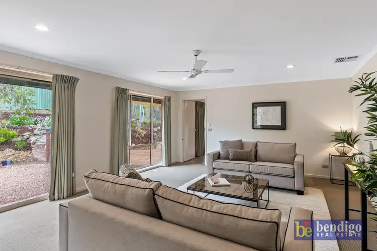 Third view of Homely house listing, 7 Allott
Court, Spring Gully VIC 3550