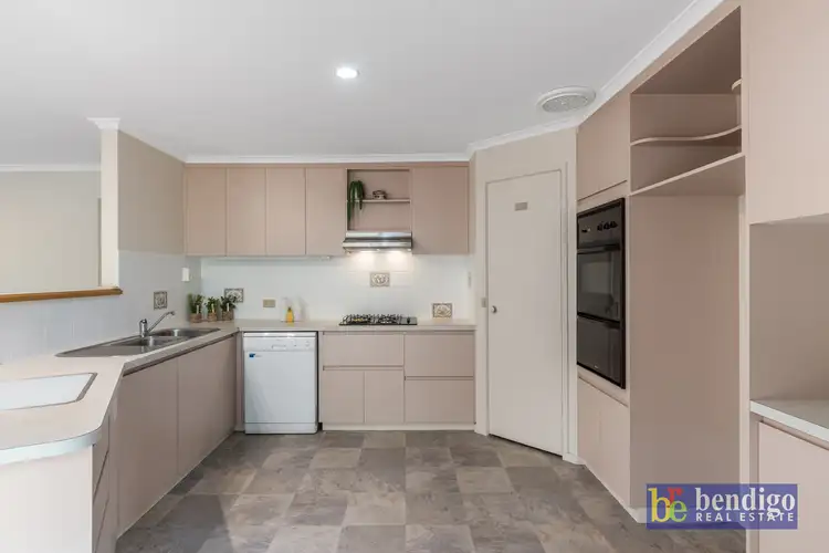 Fifth view of Homely house listing, 7 Allott
Court, Spring Gully VIC 3550