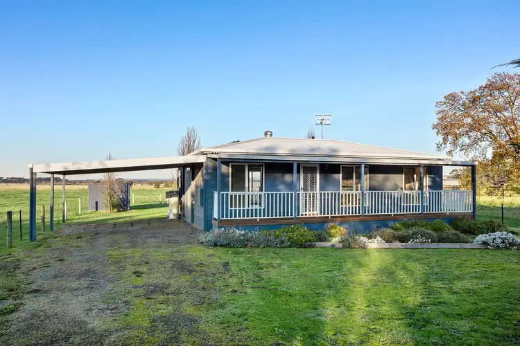 25 Roadknight Street, Birregurra VIC 3242