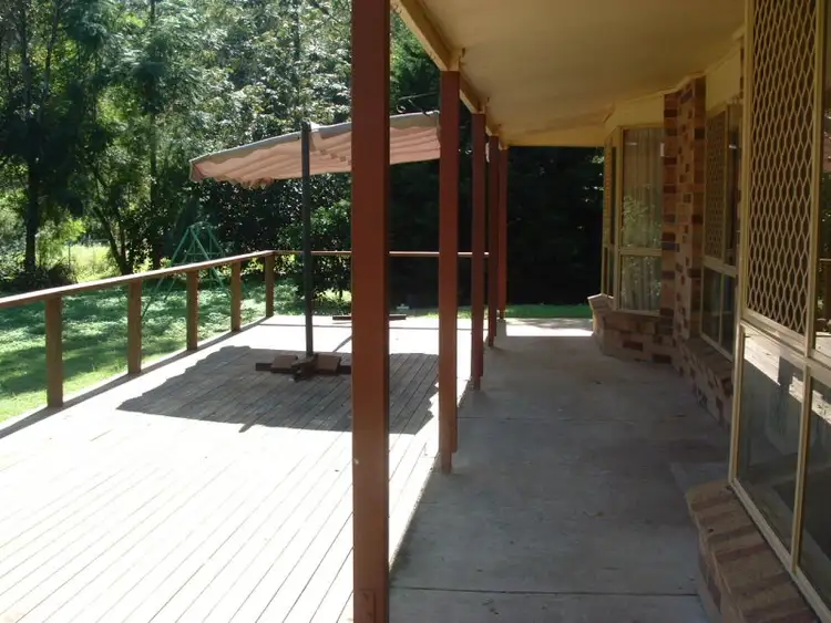 Sixth view of Homely house listing, 30 Noonara Drive, Wonglepong QLD 4275