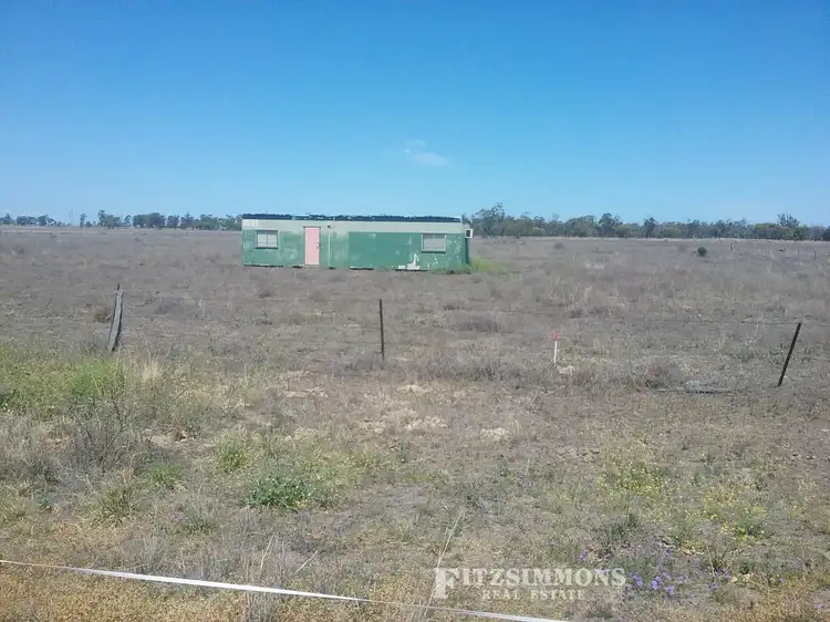 Lot 30 Francis Road