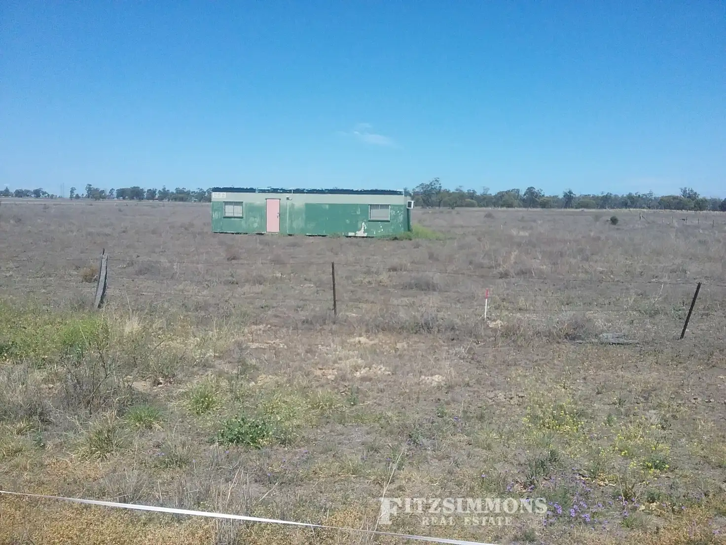 Main view of Homely rural property listing, Lot 30 Francis Road, Warra QLD 4411