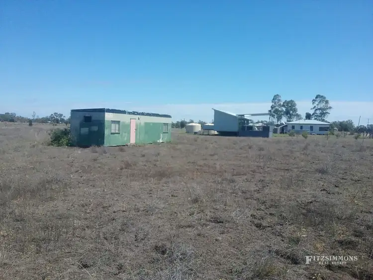 Second view of Homely rural property listing, Lot 30 Francis Road, Warra QLD 4411