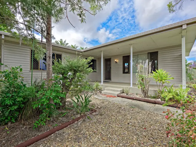 Second view of Homely house listing, 10 Loney Street, Avenell Heights QLD 4670
