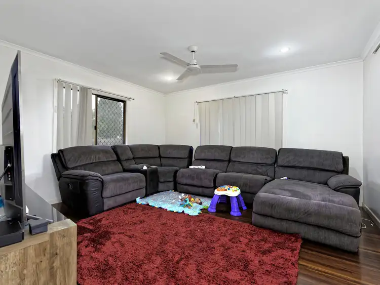 Third view of Homely house listing, 10 Loney Street, Avenell Heights QLD 4670