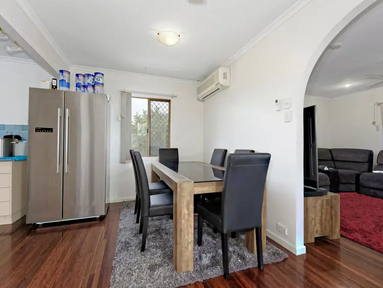 Fifth view of Homely house listing, 10 Loney Street, Avenell Heights QLD 4670