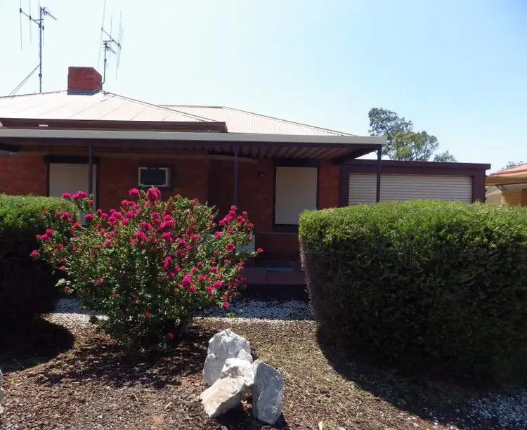Main view of Homely house listing, 152 PLAYFORD AVE, Whyalla SA 5600