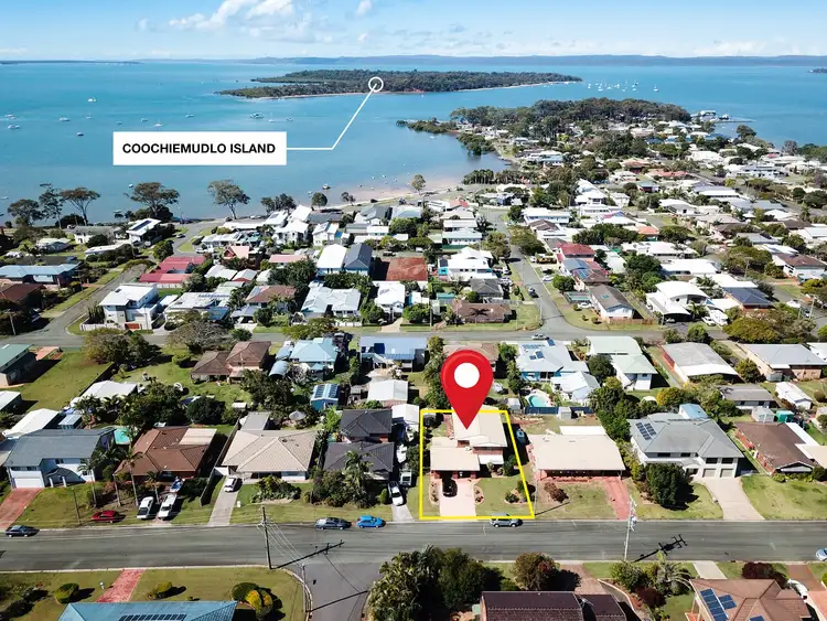 17 Bassil Avenue, Victoria Point QLD 4165