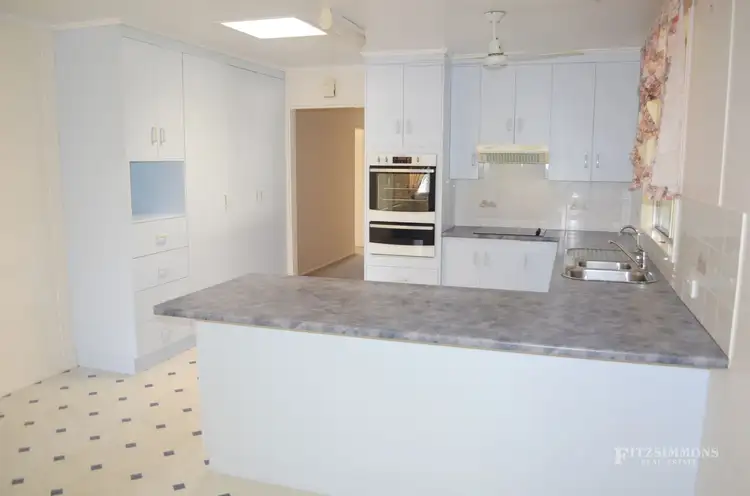 Second view of Homely house listing, 47a Nicholson Street, Dalby QLD 4405