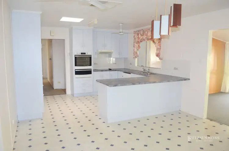 Third view of Homely house listing, 47a Nicholson Street, Dalby QLD 4405