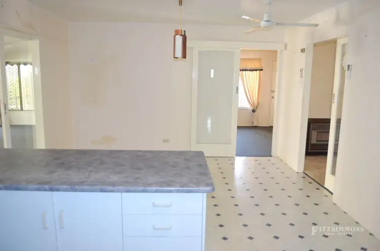 Fourth view of Homely house listing, 47a Nicholson Street, Dalby QLD 4405