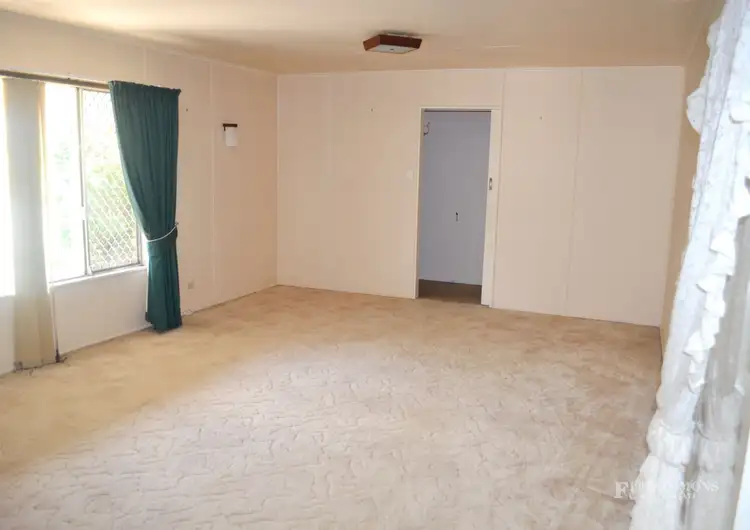 Sixth view of Homely house listing, 47a Nicholson Street, Dalby QLD 4405