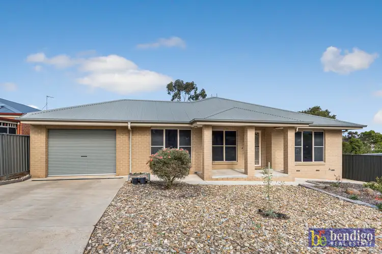 2a Curtain Street, Eaglehawk VIC 3556