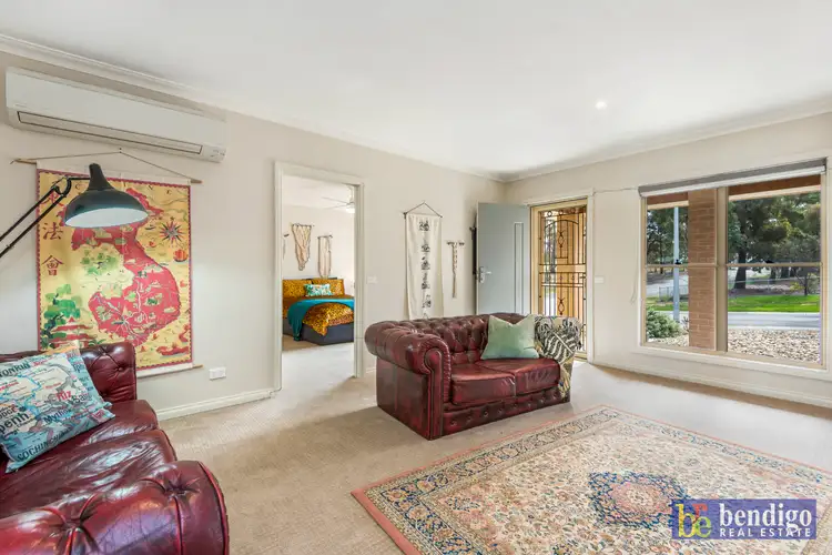 Second view of Homely house listing, 2a Curtain Street, Eaglehawk VIC 3556