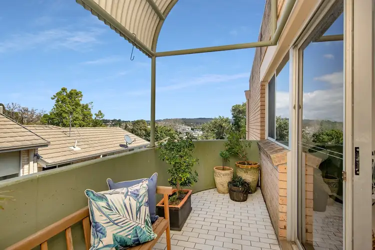 Fifth view of Homely apartment listing, 6/208 Brunker Road, Adamstown NSW 2289