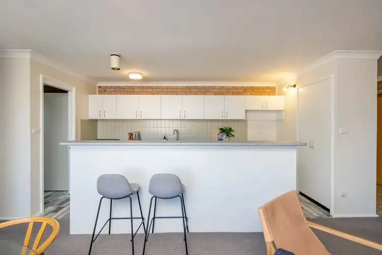 Sixth view of Homely apartment listing, 6/208 Brunker Road, Adamstown NSW 2289