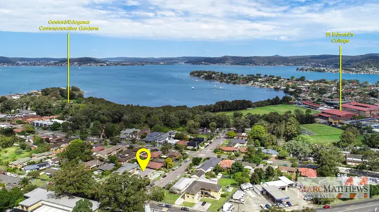 17 Russell Drysdale Street, East Gosford NSW 2250