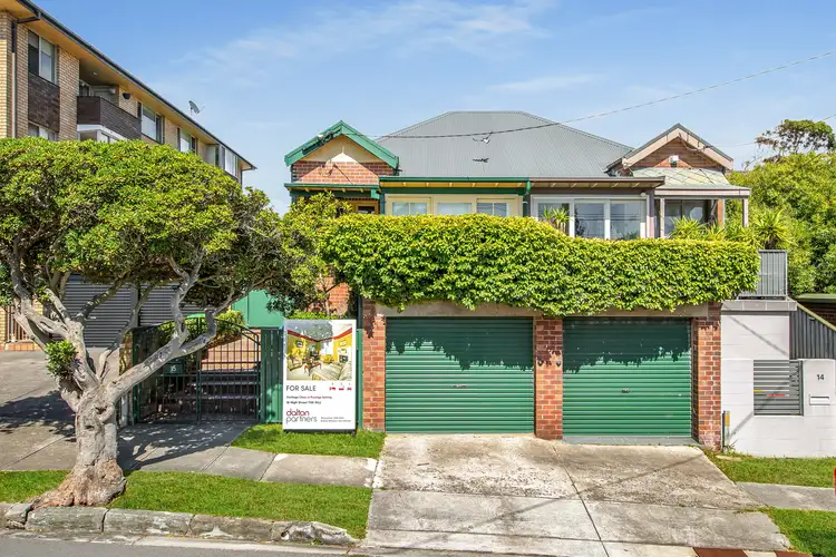 16 High Street, The Hill NSW 2300