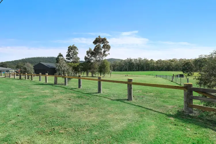 Second view of Homely land listing, 79 Boatfalls Drive, Clarence Town NSW 2321