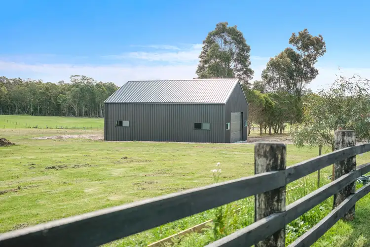 Fifth view of Homely land listing, 79 Boatfalls Drive, Clarence Town NSW 2321