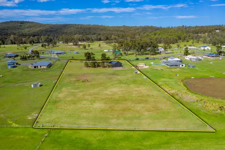 Seventh view of Homely land listing, 79 Boatfalls Drive, Clarence Town NSW 2321
