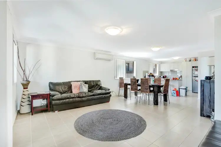 Second view of Homely house listing, 20 Tarrango Street, Cliftleigh NSW 2321